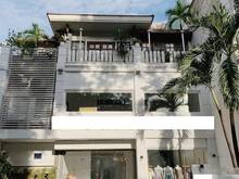 Hình ảnh Cho Thuê nhà MT Tú Xương , Q.3 - 10 x16m - 2 Tầng - 95 Triệu