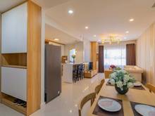 Hình ảnh Bán Trang Chủ MB66.COM / Đăng Ký Tặng 66K có sổ - Sunrise City - Central 2PN 99m2 tầng trung giá 4,6t