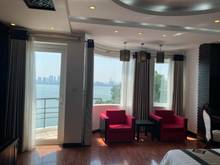 Hình ảnh Cho thuê Trang Chủ MB66.COM / Đăng Ký Tặng 66K đường Xuân Diệu 160m2 full đồ 2ngủ 2wc view Hồ Tây