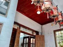 Hình ảnh Bán nhà phân lô Vương thừa Vũ DT: 65m MT: 5m X 5 tầng gần phố SĐCC