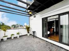Hình ảnh Cho thuê nhà mặt phố 02 Phan Đình Phùng