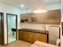 Hình ảnh Chdv_2Pn rộng rãi ngay trung tâm quận 1
