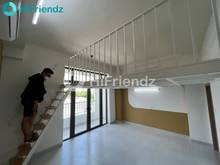 Hình ảnh Duplex Full Nội Thất 30m2 New 100% Gò Vấp