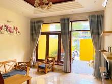 Hình ảnh Cho thuê nhà 3PN khu Phạm Văn Đồng đẹp sân ô tô
