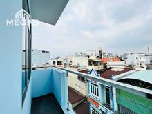 Hình ảnh Khai Trương Căn Hộ Full Nội Thất - Ban Công Riêng Ngay Phạm Văn Bạch
