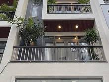 Hình ảnh Bán nhà xây mới 5T đường 19/5 Văn Quán giá 3.85 tỷ.