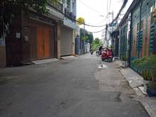 Hình ảnh Nhà đẹp Cityland 55m Ngang 4m, 2 Tầng, Giá 4 tỷ 68 TL