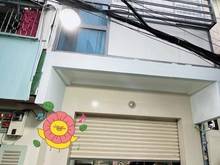 Hình ảnh 🏡Bán Nhà Quận 4 KDC HIỆN HỮU 3,25 tỷ Đường Bến Vân Đồn thông Khánh Hộ