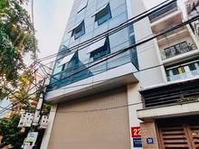 Hình ảnh Cho thuê nhà ngõ 203 hoàng quốc việt, P.nghĩa đô,95m,5 tầng