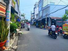 Hình ảnh Cần Tiền Bán Nhà Đường Bông Sao P5 Q8 56m2 Giá 1Tỷ820