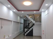 Hình ảnh ✅ DUY NHẤT – HXH sát mặt tiền Lạc Long Quân – 46M2- 6.5 Tỷ ✅