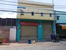 Hình ảnh $Cho thuê Kho Xưởng 8 X 20m, 1 Lầu, HXT, Trịnh Đình Thảo, 26 TR$