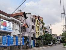 Hình ảnh Hàng siêu phẩm, mặt tiền đường kinh doanh. DT: 120m2, giá chỉ 10 tỷ 8