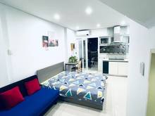 Hình ảnh 🏢🏢 CH 1PN Full NT Mới - Máy Giặt Riêng - Thoáng Mát Ngay Chợ Bà Chểu