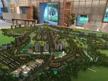Hình ảnh Bán shophouse chân đế Khoáng nóng Ecopark 45m2 đến 150m2 sổ lâu dài