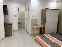 Hình ảnh Bán ngôi nhà xây tâm huyết-Khu đồng bộ tại Hoàng Hoa Thám-Hẻm xe hơi