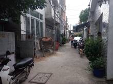 Hình ảnh Nhà 3 PN Hẻm xe hơi 5m Nam Hoà Phước Long A Quận 9 70m2 Ngay Ga Metro