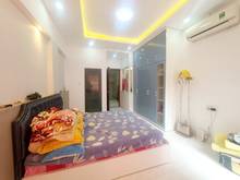 Hình ảnh Bán nhà mới Ngô Gia Tự 42m2 4 tầng 3PN nhà mới vào ở ngay