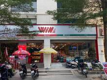 Hình ảnh Cho thuê nhà mặt phố LÊ VĂN THIÊM - MẶT TIỀN HOT - ĐẸP