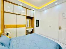 Hình ảnh CHUYỂN CHỖ Bán Phạm Huy Thông GV 52m2 3PN 1tỷ622