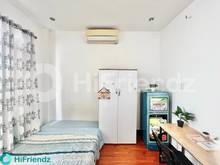 Hình ảnh 1PN_Full nội thất_Có cửa sổ,ban công_ Vị trí thuận tiện_Nhiều tiệních