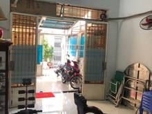 Hình ảnh Chính chủ bán nhà 2 tầng 68m, Ngang 3.7m Giá 3 tỷ 850