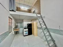 Hình ảnh Duplex Full Nội Thất Ban Công 35m2 Gò Vấp