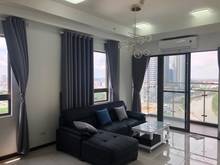 Hình ảnh Cần bán Trang Chủ MB66.COM / Đăng Ký Tặng 66K chung cư The Tresor, Quận 4. + Diện tích: 65m², 2 pn