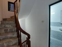 Hình ảnh Bán nhà ngõ QUỲNH-THANH NHÀN, cách phố 30m, 4 tầng*3 ngủ, giá 3.7 tỷ