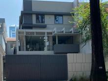 Hình ảnh Cho thuê BIỆT THỰ MT Nguyễn Đình Chiểu,Q3 DT:12x33M 3TẦNG SIÊU ĐẸP