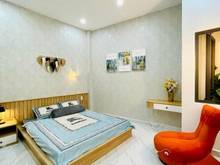 Hình ảnh SIÊU PHẨM Xuân Thuỷ Q2 57m2 3PN 1tỷ822 SHR