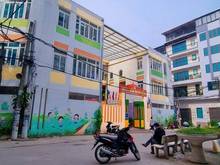 Hình ảnh Bán nhà Trương Định, Hoàng Mai ô tô vào nhà giá Trang MB66.COM Chính Thức - MB 66 Uy Tín, 37m2, MT 5m
