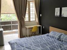 Hình ảnh Studio ban công view ngắm thành phố, cách đại học mở cs2 100m
