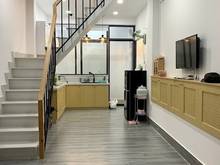 Hình ảnh Cần bán nhà MỚI 52m2 nở hậu tài lộc - 1 trệt 1 lầu Ngay khu sầm uất TB
