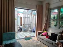 Hình ảnh Bán nhà lô góc 2 mặt tiền, Nguyễn Duy Trinh, 75m2, chỉ 4.x tỷ