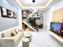 Hình ảnh HẬU COVID bán Bành Văn Trân TB 54m2 3PN 1tỷ688