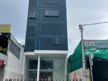 Hình ảnh Cho thuê Tòa nhà văn phòng 6 Tầng Mặt Tiền Đường Nguyễn Thị Kiểu.Q12