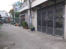 Hình ảnh Hạ sốc 400Tr gấp bán 140m2 Đất HXH Tân Thới Nhất, Trường Chinh, dễ xây