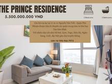 Hình ảnh Mb6623 nạp rút nhanh chóng 2PN-71m2 The Prince - Phú Nhuận