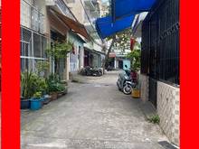 Hình ảnh Chính chủ bán nhà hxh phú thọ hòa 24m2, 2tầng,hơn 2 tỷ