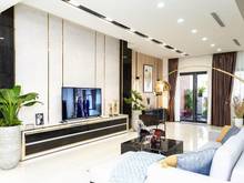 Hình ảnh Biệt Thự Góc 2 Mặt Tiền hẻm QL13 P.Hiệp Bình Phước Tp.Thủ Đức -