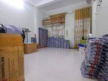 Hình ảnh Cần Bán Căn Nhà Giá Mềm 53m2 Ngay Siêu Thị SaTra Phạm Hùng SHR-2Tỷ050