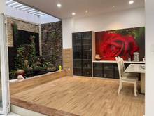 Hình ảnh MT khu dân cư biệt lập Quận 12 giảm cả tỷ 120m2 -4 tầng chỉ 7 tỷ 8 tL