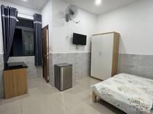 Hình ảnh 🏢🏢 Studio Rỗng Rãi - Thoáng Mát - Full NT - Ngay Ngã 6 Cộng Hoà 🏢🏢