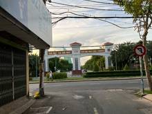 Hình ảnh Nhà C4 hẻm nhựa 6m thông Tân Sơn, Phạm Văn Bạch. Đối diện sân Golf Tân