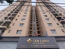 Hình ảnh Bán chung cư 137 Nguyễn Ngọc Vũ 80m 3 Ngủ, đủ công năng
