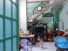 Hình ảnh Nhà HXH 56m2 7PN Dương Bá Trạc, Phường 1, Quận 8, TPHCM
