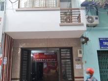 Hình ảnh Cho thuê mặt bằng kinh doanh 27m2 đường CMT8 QUẬN 10