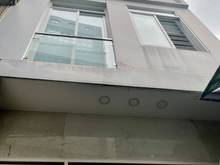 Hình ảnh MUA NHÀ MỚI BÁN Âu Dương Lân Q8 56m2 4PN 2ty120 SHR