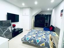 Hình ảnh Chính chủ cho thuê căn 1PN ngay chợ Bà Chiểu